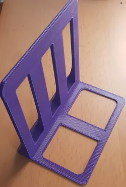 Bookend - Simple and Easy