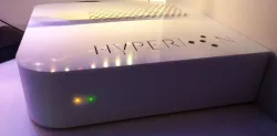 Box For Hyperion / Ambilight project