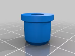 Brake Bleeder Cap