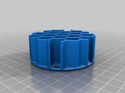 Bread Roll Cutter - Soccer Ball Roll Cutter/Stamp