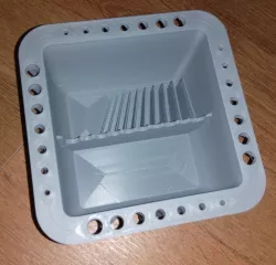 Brush Pot