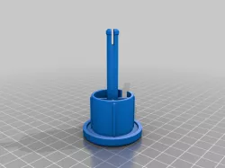 button for mercury 4000 gen II