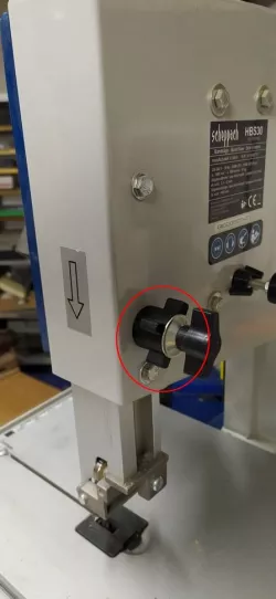 button saw sheppach