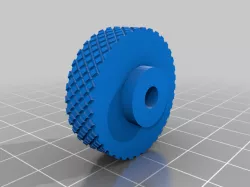 Cabnet Knob for enclosure