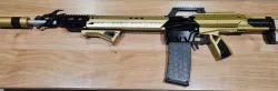 Caliburn Blaster Remix - OZBURN