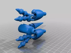 Camera Cyborg Dino