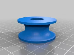 carabiner pulley