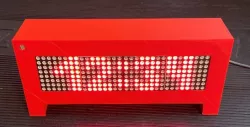 Case for Max7219 Display