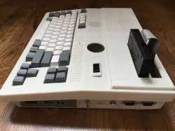 Case XL for Omega Home Computer