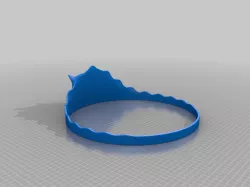 Cat crown/tiara