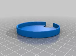 Cat Food Lid