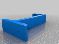 Ceiling/desk Hook