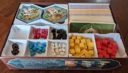 Century (Spice Road, Eastern Wonders, New Word) All in One