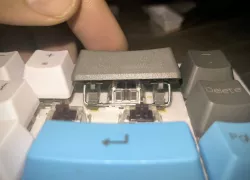 Cherry MX stabilizer base