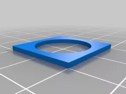 Circle test