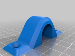 clamp for tabletop