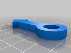 Clock Educational Toy