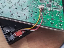 CMStorm Quickfire Rapid-i USB-C mod