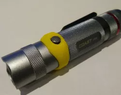 Coast PX20 Flashlight Button Guard