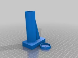 Coat Hanger Hanger