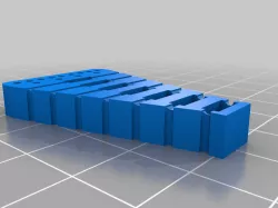 Component Lead Bender