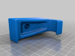 Controller Wall Mount