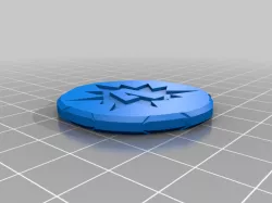Cosmic Encounter Duel Tactics Chips