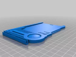 Covid Multipass - 1 Piece