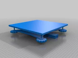 CR-10 Mini Prusa Slicer Profile