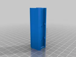 CR-10V2 Simple LED Mount