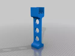 Cr10 V2 Legs