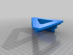 CR10s Pro Gantry Square for Z-Sync upgraded printers