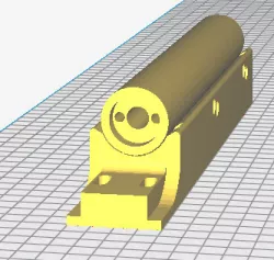 CR30 PRINT MILL ROLLER SET
