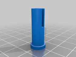 Cup Turner Brace