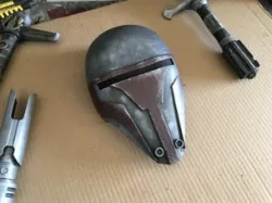 Darth Revan Mask