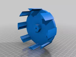 Digger V1 For maker's muse