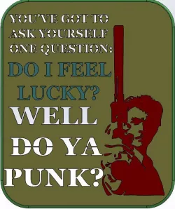 Dirty Harry