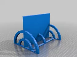 Display Shelf - 01