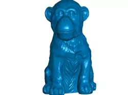 DNA Hack: Monkey Puppy (REPOST)