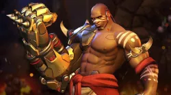 Doom Fist Work In progress