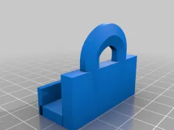 door-hack: Lock the unlockable   v1.1