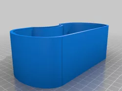 Dosing pump AWC design