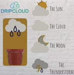"DripCloud" 