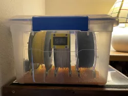 Dry Box 