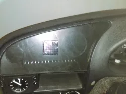 E36 vent delete W.I.P RHD