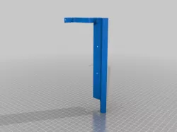 Ender 3 LED light bar