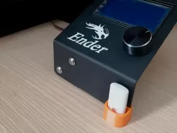 Ender 3 Usb Holder