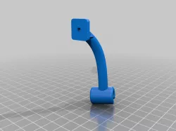 Endoscope SUpport CR-10 Max