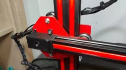 Endstops without sensors for ToAuto / Koonovo Pyramid or Creativity CY300
