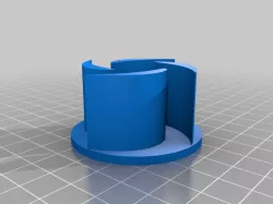 Epoxy mixer